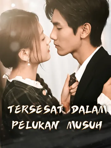 Tersesat dalam Pelukan Musuh